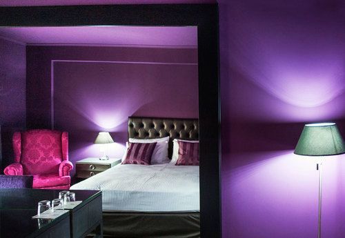 Theasis Hotel パラミティア エクステリア 写真